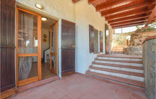 Awesome Home In Torre Dei Corsari With 3 Bedrooms