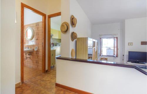 Awesome Home In Torre Dei Corsari With 3 Bedrooms
