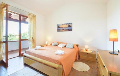 Awesome Home In Torre Dei Corsari With 3 Bedrooms