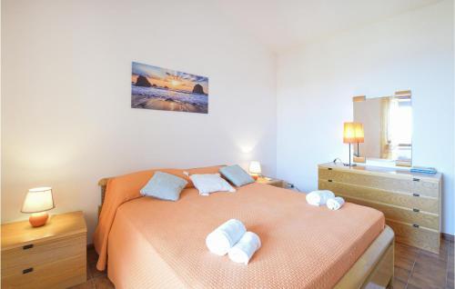 Awesome Home In Torre Dei Corsari With 3 Bedrooms