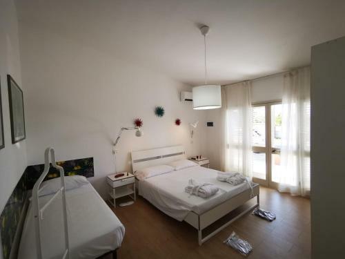 Bed & Breakfast Il Giardino Dei Pini