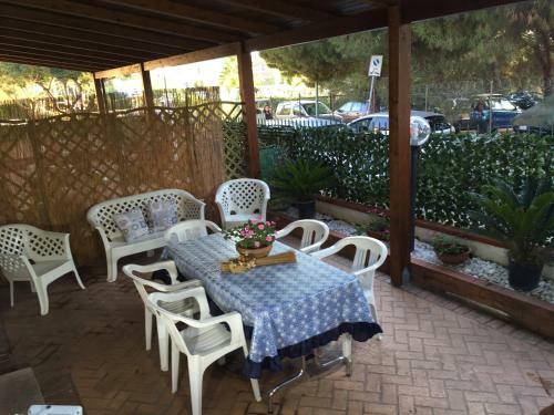 Casa Vacanze Paestum - Cilento