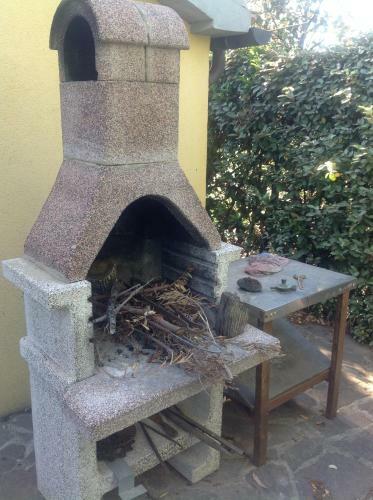 Agroturismo Villa Trieste