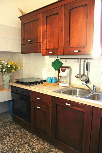 Casa Vacanze Cisternella