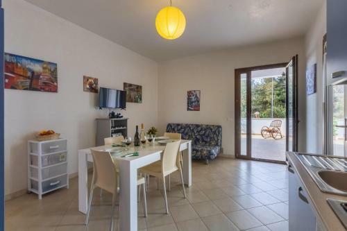 Dimore Mancaversa - Appartamento "media Domus"