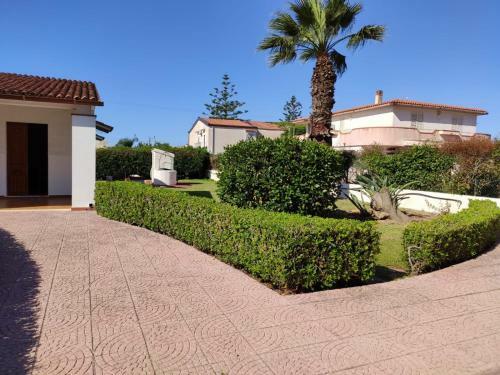 Villa Lucia