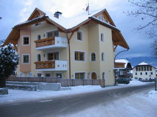 Apartamento Residence Oberhauser