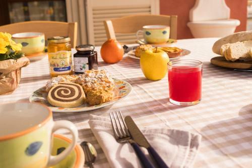 Marinelli Apartments - Al Mare