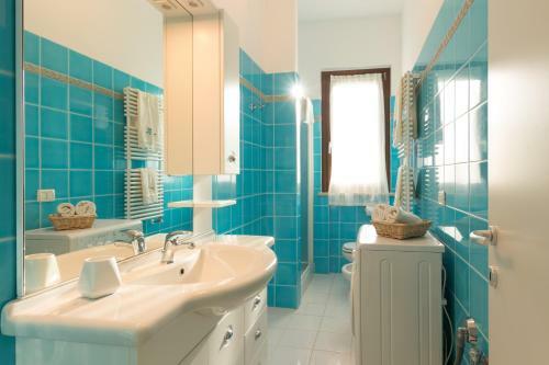 Marinelli Apartments - Al Mare