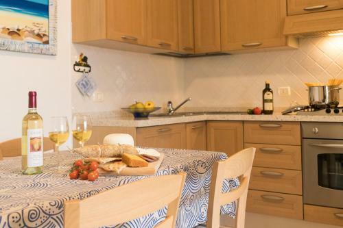Marinelli Apartments - Al Mare