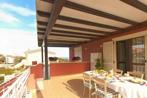 Marinelli Apartments - Al Mare