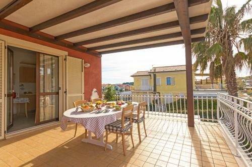 Marinelli Apartments - Al Mare