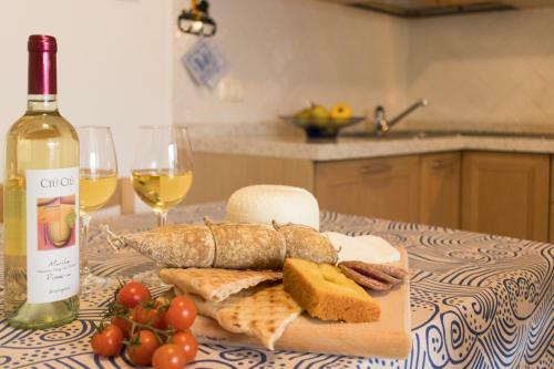 Marinelli Apartments - Al Mare