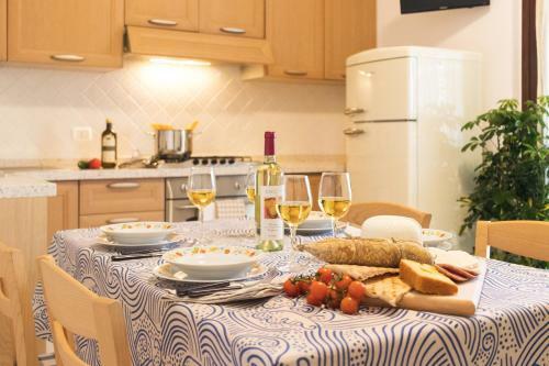 Marinelli Apartments - Al Mare
