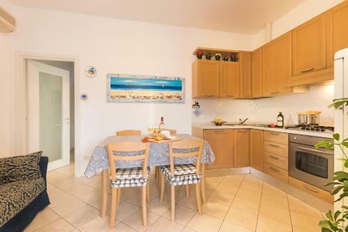 Marinelli Apartments - Al Mare