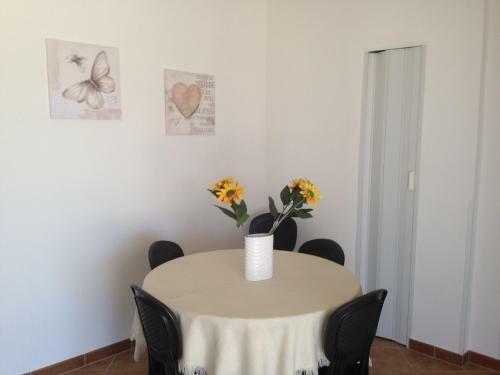 Apartamento Villa Del Sole