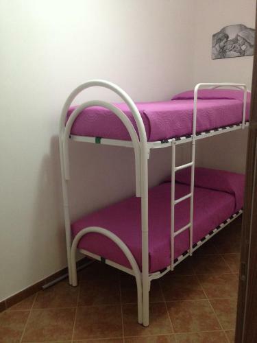 Apartamento Villa Del Sole