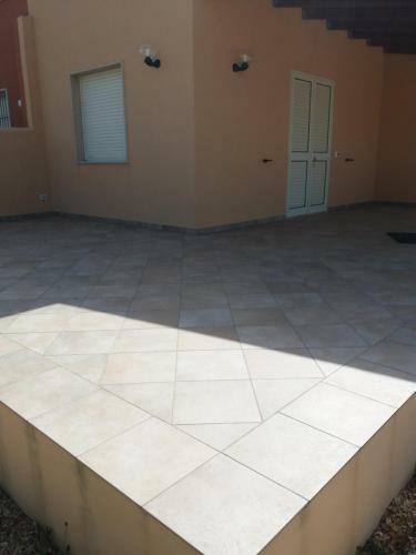 Apartamento Villa Del Sole