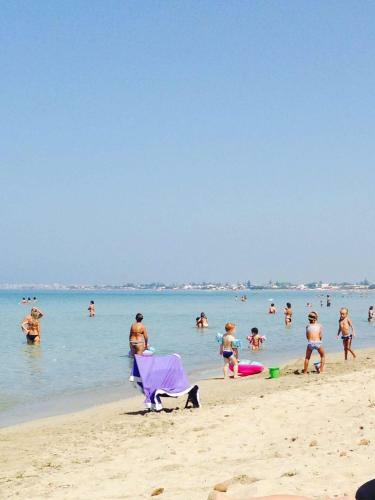 Apartamento Villa Del Sole