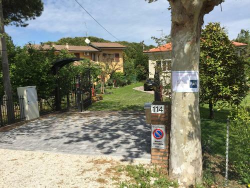 B&B I Guardiani Dell'orto
