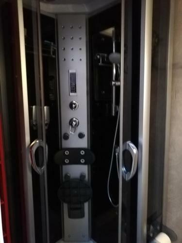 Apartamento Il Nido Delle Taccole