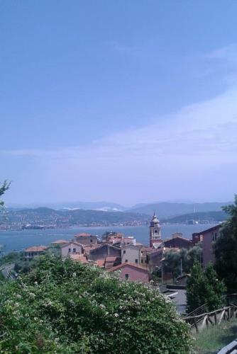 Apartamento Il Nido Delle Taccole