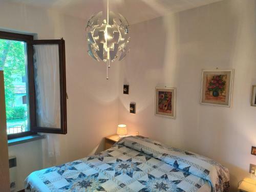 Apartamento La Pinetina