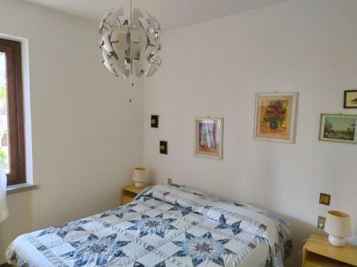 Apartamento La Pinetina