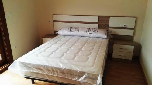 Apartamentos O Vicedo