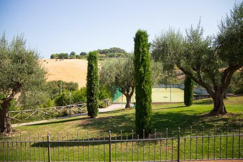 Apartamento Serafini Home 2 Con Piscina 20km Dal Mare By Yohome