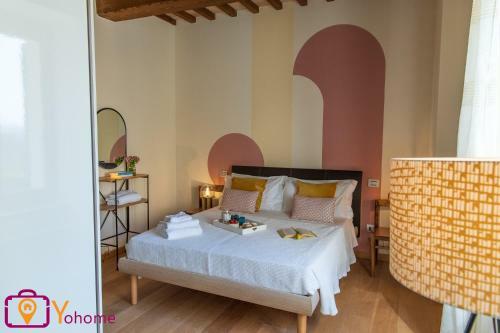 Apartamento Serafini Home 2 Con Piscina 20km Dal Mare By Yohome
