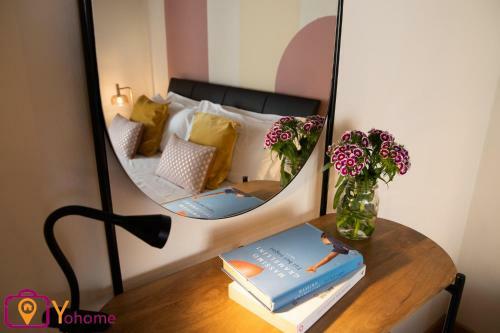 Apartamento Serafini Home 2 Con Piscina 20km Dal Mare By Yohome
