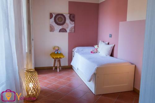 Apartamento Serafini Home 2 Con Piscina 20km Dal Mare By Yohome