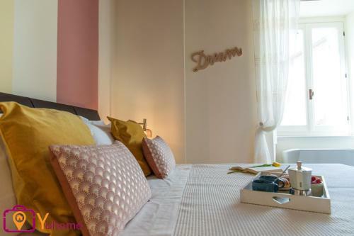 Apartamento Serafini Home 2 Con Piscina 20km Dal Mare By Yohome