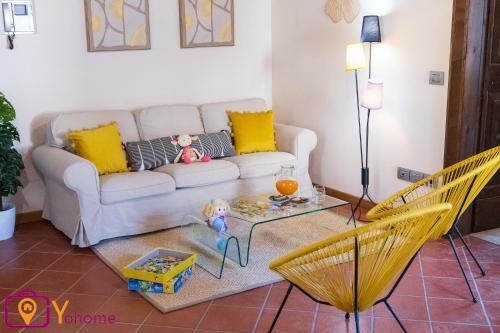 Apartamento Serafini Home 2 Con Piscina 20km Dal Mare By Yohome