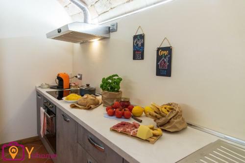 Apartamento Serafini Home 2 Con Piscina 20km Dal Mare By Yohome