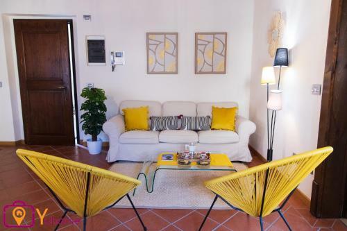 Apartamento Serafini Home 2 Con Piscina 20km Dal Mare By Yohome