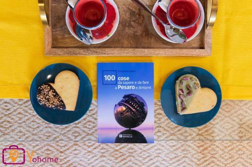 Apartamento Serafini Home 2 Con Piscina 20km Dal Mare By Yohome