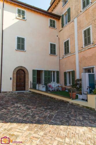 Apartamento Serafini Home 2 Con Piscina 20km Dal Mare By Yohome