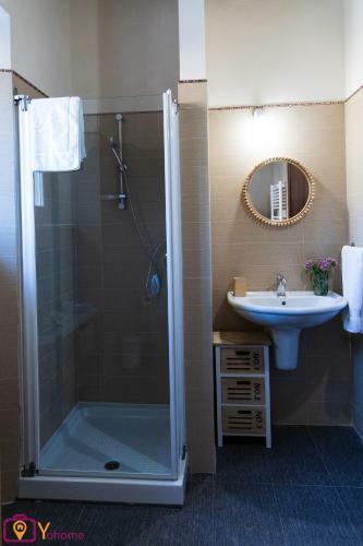 Apartamento Serafini Home 2 Con Piscina 20km Dal Mare By Yohome