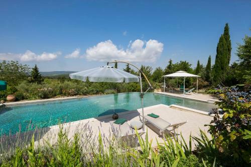Apartamento Agriturismo La Farneta