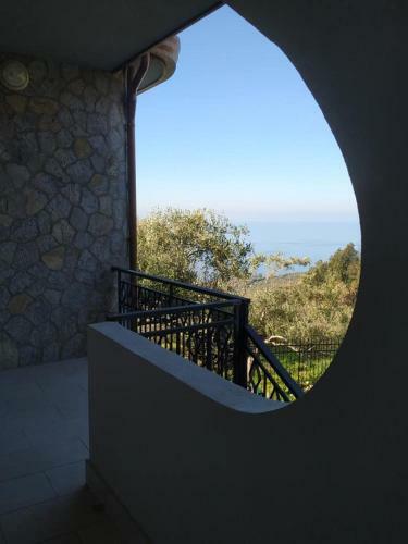 Villa Antonella