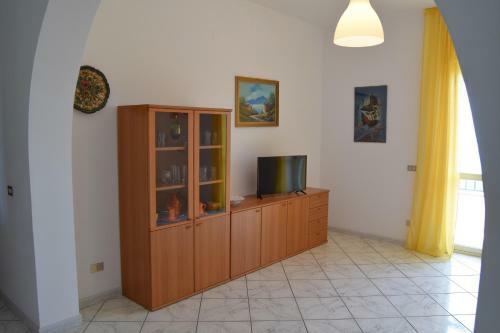 Apartamento Villa Cloe Caprioli-palinuro