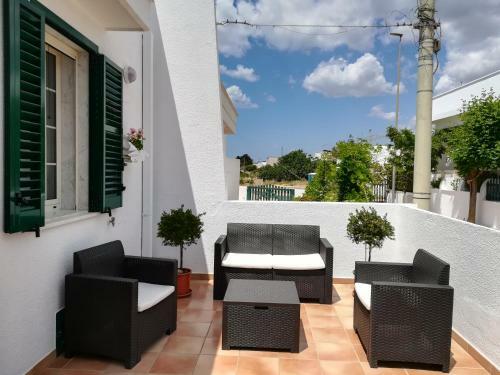 Apartamento Casa Rosa