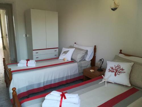 Apartamento Casa Rosa
