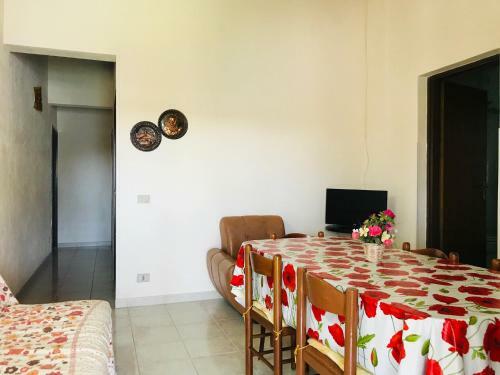 Casa Vacanza Palmento Bella