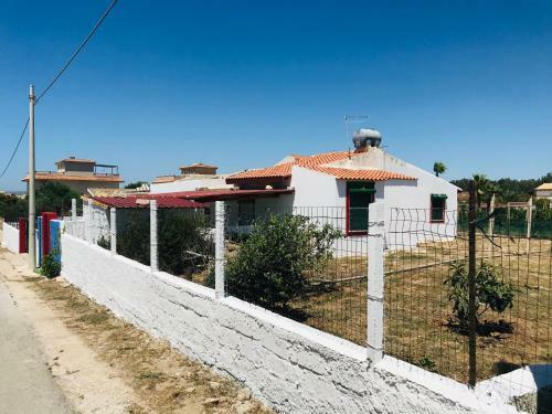Casa Vacanza Palmento Bella