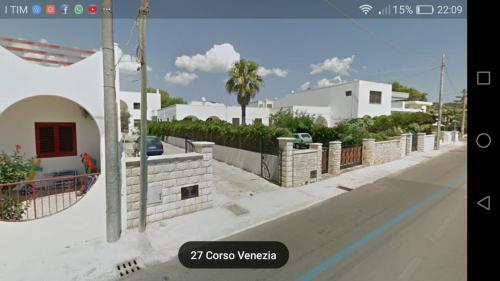 Apartamento Appartamento A 20 M.dal Mare