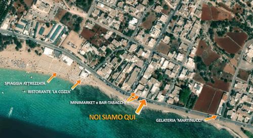 Apartamento Appartamento A 20 M.dal Mare