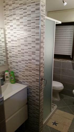 Apartamento Villa Anna Verde